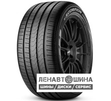 Pirelli 235/55 r18 Scorpion Verde 100W