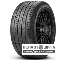 Pirelli 275/55 r19 Scorpion Zero All Season 111H
