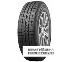 Triangle 215/75 r16c SeasonX Van TA702 116/114R