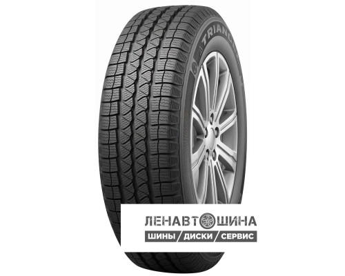Triangle 215/75 r16c SeasonX Van TA702 116/114R