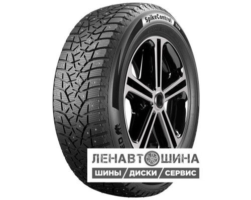 Gislaved 245/45 r20 SpikeControl SUV 103T Шипы