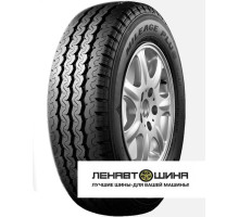 Triangle 195/75 r16c TR652 107/105R
