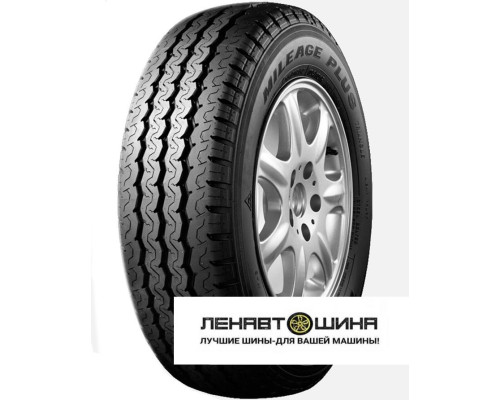 Triangle 195/75 r16c TR652 107/105R