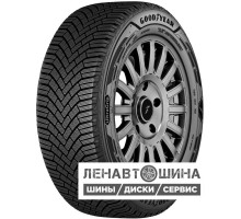 Goodyear 245/45 r18 UltraGrip Ice 3 100T