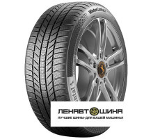 Continental 255/40 r19 WinterContact TS 870 P 100V