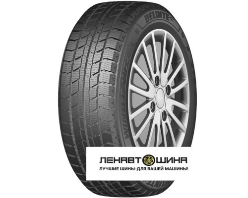 Delinte 225/70 r15c Winter WD2 112/110S