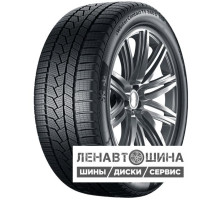 Continental 255/35 r19 WinterContact TS 860 S 96V Runflat