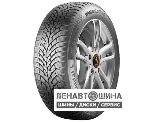 Continental 225/45 r17 WinterContact TS 870 ContiSeal 94H Continental 225/45 r17 WinterContact TS 870 ContiSeal 94H