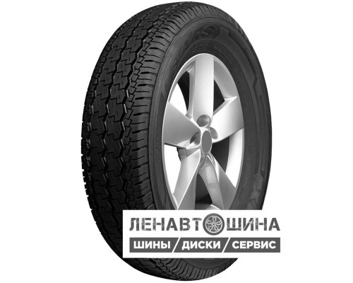 Bars 195/75 r16c XL607 107/105R