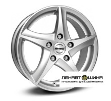 Enzo R14 / 5.5J PCD 5x100 ЕТ 32 ЦО 60.1 101 с бэдлоком