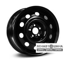 Magnetto R14 / 5.5J PCD 4x100 ЕТ 45 ЦО 56.6 14019