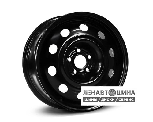 Magnetto R14 / 5.5J PCD 4x100 ЕТ 45 ЦО 56.6 14019