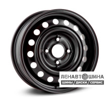 Magnetto R15 / 6J PCD 4x100 ЕТ 50 ЦО 60.1 15009