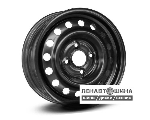 Magnetto R15 / 6J PCD 4x100 ЕТ 37 ЦО 60.1 15010 Magnetto R15 / 6J PCD 4x100 ЕТ 37 ЦО 60.1 15010
