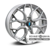 Venti R15 / 6J PCD 4x100 ЕТ 46 ЦО 54.1 1519