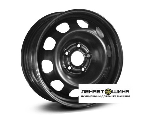 Magnetto R16 / 6.5J PCD 5x114.3 ЕТ 50 ЦО 66.1 16003