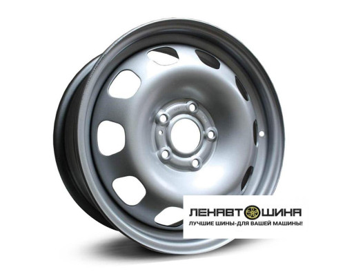 Magnetto R16 / 6.5J PCD 5x114.3 ЕТ 50 ЦО 66.1 16003