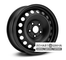 Magnetto R16 / 6.5J PCD 5x139.7 ЕТ 30 ЦО 98 16028