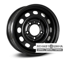 Magnetto R16 / 6.5J PCD 5x114.3 ЕТ 45 ЦО 54.1 16029