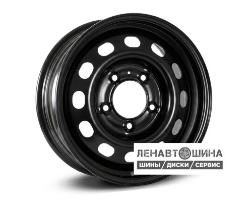 Magnetto R16 / 6.5J PCD 5x114.3 ЕТ 45 ЦО 54.1 16029