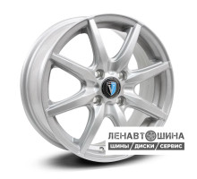 Venti R16 / 6J PCD 4x100 ЕТ 45 ЦО 54.1 1605