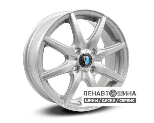 Venti R16 / 6J PCD 4x100 ЕТ 45 ЦО 54.1 1605