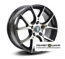 Venti R16 / 6.5J PCD 5x114.3 ЕТ 40 ЦО 67.1 1617