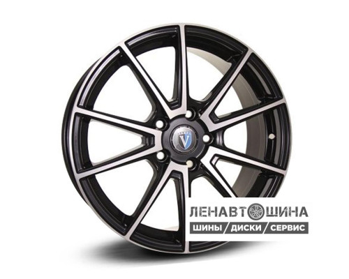 Venti R17 / 7J PCD 5x108 ЕТ 50 ЦО 63.3 1704