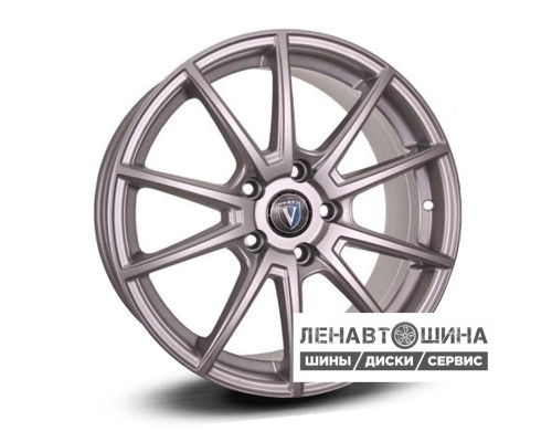 Venti R17 / 7J PCD 5x114.3 ЕТ 48.5 ЦО 67.1 1704