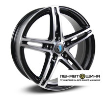 Venti R17 / 7J PCD 5x114.3 ЕТ 42 ЦО 67.1 1718