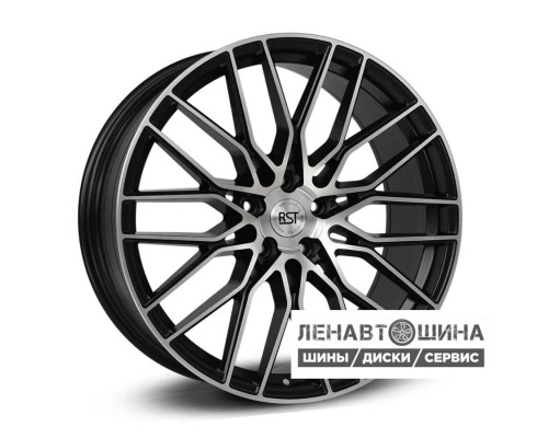 NEO R21 / 9J PCD 5x114.3 ЕТ 40 ЦО 60.1 211FF