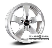 Tech Line R14 / 5.5J PCD 5x100 ЕТ 35 ЦО 57.1 403