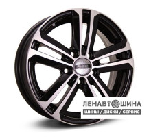 NEO R14 / 5J PCD 5x100 ЕТ 35 ЦО 57.1 428
