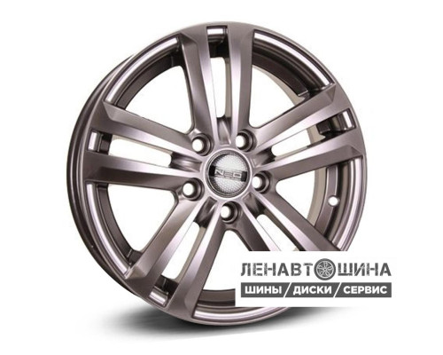NEO R14 / 5J PCD 5x100 ЕТ 35 ЦО 57.1 428