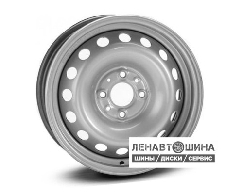 TREBL R13 / 4.5J PCD 4x114.3 ЕТ 45 ЦО 69.1 42E45S