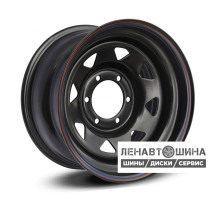 ORW R16 / 8J PCD 6x114.3 ЦО 66.1 47W