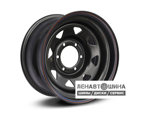 ORW R16 / 8J PCD 6x114.3 ЦО 66.1 47W