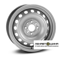 TREBL R13 / 5J PCD 4x100 ЕТ 35 ЦО 57.1 52A35D