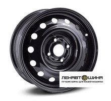 TREBL R14 / 5.5J PCD 4x100 ЕТ 45 ЦО 57.1 53A45D