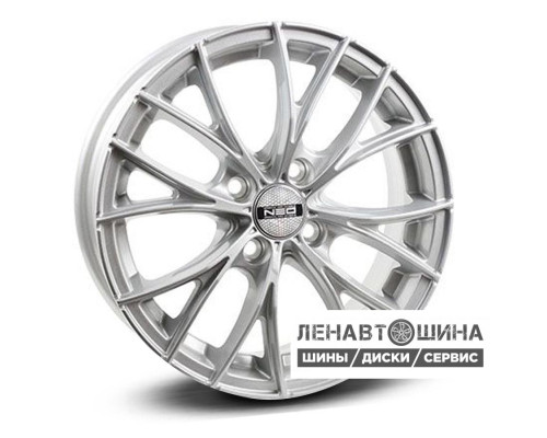 NEO R15 / 6J PCD 4x100 ЕТ 40 ЦО 60.1 573