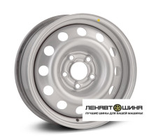 TREBL R14 / 5.5J PCD 5x120 ЕТ 40 ЦО 67.1 6085