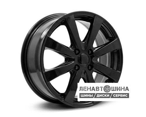 Tech Line R16 / 6J PCD 4x100 ЕТ 37 ЦО 60.1 634
