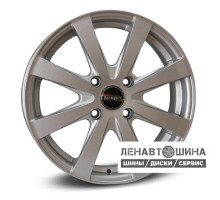 Tech Line R16 / 6J PCD 4x100 ЕТ 37 ЦО 60.1 634