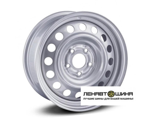 TREBL R15 / 6J PCD 5x100 ЕТ 38 ЦО 57.1 64H38D TREBL R15 / 6J PCD 5x100 ЕТ 38 ЦО 57.1 64H38D