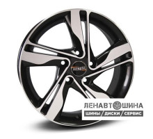 Tech Line R16 / 6.5J PCD 5x114.3 ЕТ 50 ЦО 66.1 650