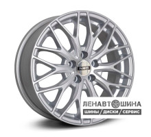 NEO R16 / 6.5J PCD 5x114.3 ЕТ 41 ЦО 67.1 654