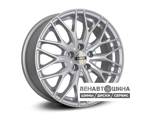 NEO R16 / 6.5J PCD 5x114.3 ЕТ 41 ЦО 67.1 654