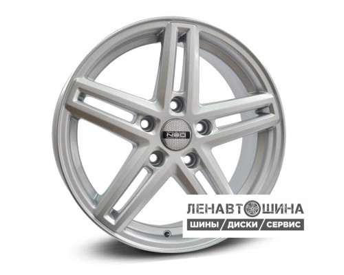 NEO R16 / 6.5J PCD 5x108 ЕТ 43 ЦО 65.1 660