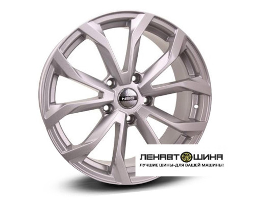 NEO R17 / 7.5J PCD 5x114.3 ЕТ 45 ЦО 67.1 728