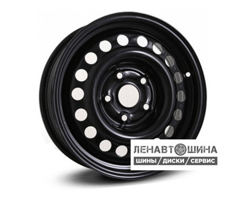TREBL R16 / 6.5J PCD 5x114.3 ЕТ 39 ЦО 60.1 7625 TREBL R16 / 6.5J PCD 5x114.3 ЕТ 39 ЦО 60.1 7625